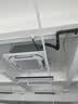TCL3匹天花机吸顶空调 变频一级能效 办公商用中央空调 京派 KFRD-Vd72QRAW/N3Y-E1-FA 以旧换新补贴 实拍图