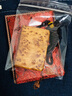 端木玉麟老料太行山崖柏手串男士满瘤疤精品级太行崖柏佛珠手串文玩 瘤疤无事牌挂坠4.6.1cm 实拍图