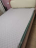 京东京造 床垫保护垫 TPU防水A类保暖床褥子 隔尿防污超耐用 1.5米床 实拍图