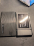 DM大迈 Micro 移动硬盘盒 HD005 2.5英寸 黑色 SATA3.0串口 电脑外置壳固态机械ssd硬盘盒 实拍图