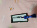 米卓 【高品质】U盘免费定制古风礼品USB2.0U盘送老师车载电脑优盘金属防水商务投标高速 8G黑色云窗定制版+黑礼盒装 实拍图