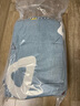 云瑾 纯棉新疆棉花床褥 全棉褥子棉絮垫被铺床被褥双人垫褥软床垫 恋青春/带绑带 90*200cm/3斤单人春秋 实拍图