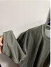 盾郎新式体能服套装男圆领短袖T恤裤子训练军训女迷彩运动速干工作服 套装体能服（T恤+短裤） 165-170(92-96)中等 实拍图