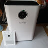 苏宁宜品除湿机抽湿机家用除湿器室内20-120㎡回南天除湿神器防潮专用地下室卧室吸湿器辅助干衣H3 1L/天 单核基础款【氛围灯+节能轻音】 实拍图