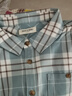 戴维贝拉春秋装男童格子衬衫中大童棉衬衣儿童上衣童装 实拍图