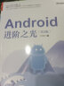 Android开发艺术探索(博文视点出品) 实拍图