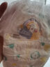 妈咪宝贝（Mamypoko）拉拉裤小内裤（男女通用）婴儿纸尿裤 XL120箱装(12-17kg) 实拍图