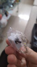 每束父亲节礼物送爸爸岳父实用生日礼物男送老公保温杯毕业礼物送老师 飞科刮须刀礼盒四件套 500ml 实拍图