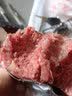 德荣（DERONG） 河南特产德荣五香酱牛肉熟食真空即食卤牛肉黄牛肉小袋下酒菜1斤 五香牛肉无汤200克*4袋 实拍图