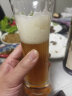 唯森（weihenstephaner）德国原装进口 黑啤酒 唯森啤酒/唯森小麦白啤酒精酿啤酒瓶装整箱 维森白啤 500mL 5瓶 实拍图