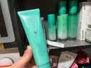 冰美人（BMERY）玉竹滋润保湿护肤品套装 干皮补水柔嫩肌肤化妆品礼盒 送礼礼物 4件组合【洁面+水+乳+面霜】 实拍图