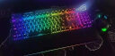 ROG 耀光2幻 电竞游戏有线客制化机械键盘NX十字轴RGB发光支持全键热插拔华硕玩家国度 耀光2幻+魔刃X竞技版+烈焰战甲QI 晒单实拍图