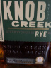 诺布溪诺布溪 Knob Creek 诺不溪肯塔基波本波旁威士忌 美国进口洋酒 诺布溪黑麦波本威士忌750ml 晒单实拍图