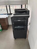 柯尼卡美能达 bizhub205i\/215i\/225i/227i  a3打印机复印一体机黑白复合机网络扫描 225i丨输稿器+双面器+双纸盒+工作台 实拍图