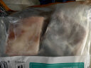 龙大肉食 猪肋排500g 冷冻免切猪排骨猪肋骨猪肋条酱卤食材 出口日本级  晒单实拍图