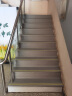 荣彩pvc楼梯踏步垫台阶地板贴幼儿园旧楼梯改造彩色塑胶踏步防滑地胶 RC-12【4.0mm】 米 晒单实拍图