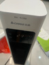 志高（CHIGO） 石墨烯取暖器电暖器暖风机电热取暖器家用立式大面积取暖神器全屋升温小太阳取暖器浴室电暖气 触屏遥控【石墨烯快速发热+三档调温】 实拍图