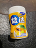 益达口香糖 木糖醇无糖 六一儿童节礼物 休闲零食56g 热带炫果40粒*3瓶装 实拍图