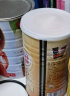 雀巢 Nestle 咖啡奶茶伴侣 植脂末700g罐装 奶精粉 无反式脂肪酸 咖啡奶茶饮品店 珍珠奶茶原料 实拍图
