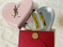 YSL圣罗兰口红礼盒两支装1966+314 生日礼物女520情人节礼物送女友 实拍图