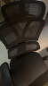 京东京造Z7 Comfort人体工学椅 电竞椅 办公椅子电脑椅家用久坐 双背撑腰 晒单实拍图