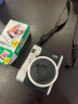 富士（FUJIFILM）拍立得instax mini90 mini40升级款 即拍即得 一次成像相机 mini90 经典黑（现货） Ins风相框+文艺复古包+相册 晒单实拍图