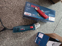 博世（BOSCH）角磨机GWS700工业级磨光机打磨机手砂轮切割机抛光机角向磨光机 710瓦 侧开关GWS700出厂标配 实拍图