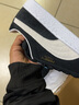 彪马（PUMA）旗舰板鞋 冬季新款休闲鞋情侣款经典复古潮ins低帮舒适耐磨运动鞋 374915-01/经典SUEDE/尺码偏大 42.5 实拍图