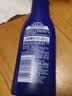 妮维雅(NIVEA)身体乳深润保湿乳液舒缓男女通用 深层润肤乳125ml*3 实拍图