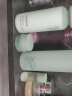 悦诗风吟套装绿茶水乳霜小绿瓶精华平衡水油绿茶籽滋润补水男女护肤品礼盒 绿茶水乳4件套装 实拍图