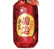 西凤酒 西凤 酒海原浆X1号 凤香型白酒 送礼白酒 52度 500mL 1盒 单瓶装 实拍图