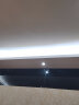 雷士（NVC） LED灯带高亮防水贴片霓虹暗槽灯带 25CM可剪 超亮升级120珠灯带 120珠高亮款-正白光-连接头自购 实拍图