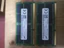 MGNC 镁光 DDR3 SODIMM 三代 笔记本电脑内存条 16G DDR3L 1600 低电压 笔记本内存 实拍图