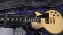 epiphone电吉他Les Paul Custom Blackback AI 淡雅米色易普锋 实拍图