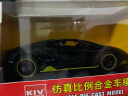 卡威合金玩具车仿真车模汽车模型跑车车模儿童玩具小汽车 （热售款） 兰博770车模 晒单实拍图