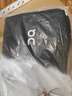 On 昂跑 Core Jacket 男款跑步夹克 Black 黑色 M 实拍图