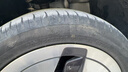 万力轮胎（WANLI TIRE） 205/50R17 93W SE201  原厂配套东风奕炫/东风E70 适配比亚迪秦 实拍图