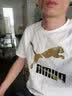 彪马（PUMA）短袖男 2026夏季新款运动休闲圆领透气跑步健身上衣半袖纯棉T恤男 黑色/胸前简约小logo/纯棉亲肤 L 180【推荐体重140-160斤】 实拍图