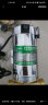 恒格尔增压泵家用全自动太阳能热水器加压泵自来水小型水泵微型管道泵 100W【单个水龙头】 实拍图