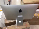 Apple苹果imac二手苹果一体机主机21.5/27英寸 超薄办公设计家用游戏台式机电脑整机95新 MF883 i5-8G/256G/21.5超薄 晒单实拍图