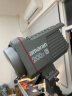 艾蒙拉（AMARAN）爱图仕 200d S视频美颜200x S直播补光灯摄影棚200w人像外拍灯 艾蒙拉200x S（可调色温） 晒单实拍图