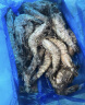 1号会员店泰国活冻黑虎虾斑节对虾烧烤大虾海鲜水产净重1kg21-30只 晒单实拍图