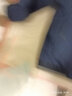啄木鸟父亲节礼物夹克男外套春秋季新款商务休闲中青年立领棒球服 8215蓝色 XL （130斤-155斤） 实拍图