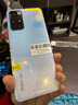 xiaomi 红米Note11 note11Pro 5G液冷散热二手 【note11】神秘黑境 8GB+256GB 99新 实拍图