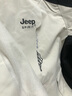 吉普（JEEP）冲锋夹克衣男女同款春秋季外套户外防风衣保暖冲锋外套 HLZ1818D 实拍图