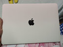 帝伊工坊适用苹果笔记本电脑保护壳新Macbook Air13/13.3英寸配件壳子保护套渐变外壳键盘膜女生壳A2179 实拍图