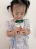 宝宝馋了婴幼儿草莓黑加仑果泥100g不添加白砂糖儿童零辅食泥6个月吸吸袋 实拍图
