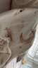 babylove婴儿马甲春秋纯棉两面穿宝宝可爱小坎肩背心保暖马夹上衣 实拍图