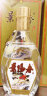 景芝 景阳春简装版 浓香型白酒 39度 480ml 单瓶装 实拍图