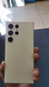 三星Galaxy S23 UltraSM-S9180 稳劲性能大屏S Pen书写 全网通5G手机 S23Ultra 悠柔白 12+256GB【港台版】6 期 免 息 实拍图
